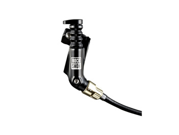 REMOTE - XLOC SPRINT RIGHT GOLD ADJUSTER (INCLUDES HOSE/BANJO/COVER PART) - RS-1