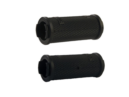 ODI MTB grips Ruffian Lock-On black, 130mm without clamps
