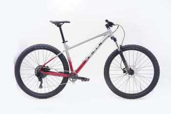 ROWER MARIN BOBCAT TRAIL 3 CZERWONY/SZARY 27,5" XS