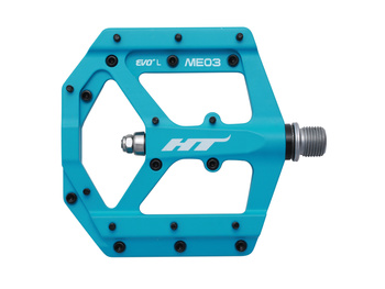 HT Pedals HT-M03 (EVO+) matte blue