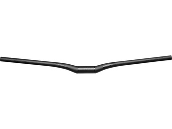 REVERSE Handlebar Seismic 810 Carbon Ø35mm/25mm matt black-stealth