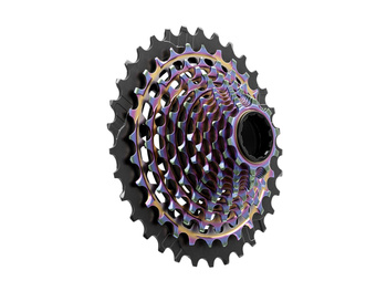 SRAM Kassette XG-1290 10-33T E1, rainbow