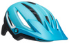 Kask mtb BELL SIXER MIPS rigeline matte blue black roz. L (58-62 cm) (WYPRZEDAŻ -50%)