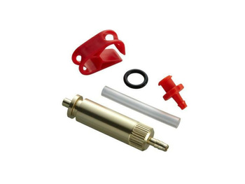 Post Bleed Tool - Reverb