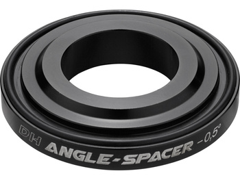 REVERSE DH Angle Spacer 1 1/8"