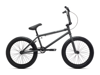 Verde Vex XL 20 matt graphit 21"TT