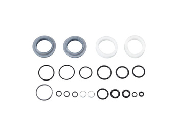 AM Fork Service Kit, Basic (includes dust seals, foam rings,o-ring seals) - Sekt