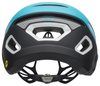 Kask mtb BELL SIXER MIPS rigeline matte blue black roz. L (58-62 cm) (WYPRZEDAŻ -50%)