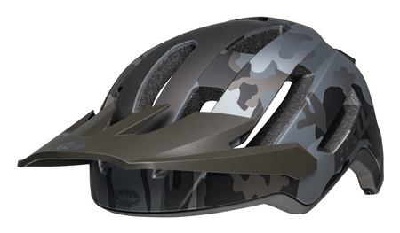 Kask mtb BELL 4FORTY AIR MIPS matte black camo roz. S (52–56 cm) (NEW 2025)