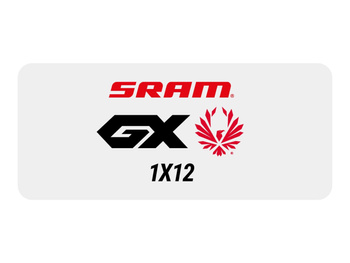 SRAM Groupset GX Eagle
