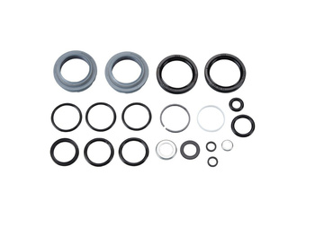 AM Fork Service Kit, Basic (includes dust seals, foam rings, o-ring seals) - Box