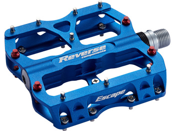 REVERSE Pedal Escape Blue