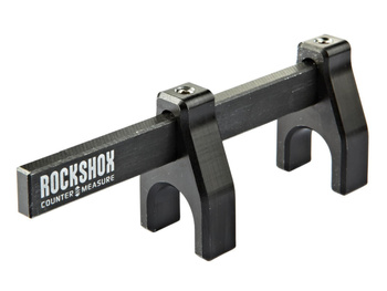 Spring Compressor Tool, Counter Measure - RockShox Vivid/Vivid Air