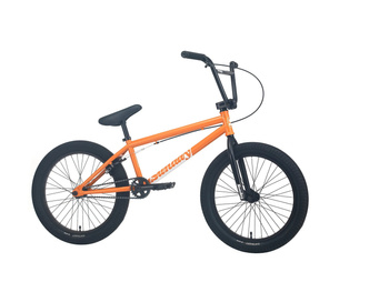 Sunday Primer 20" gloss orange soda