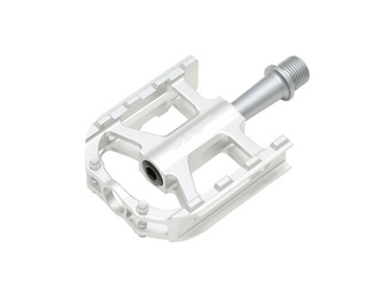 HT Pedals HT-AR12 silver