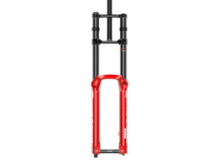 RockShox Boxxer Ultimate 29 200mm, rot, 38mm, 48mm Offset, 20x110 (Boost)