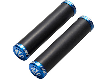 REVERSE Grip Seismic Ergo Lock On Ø32mm x 145mm black-blue