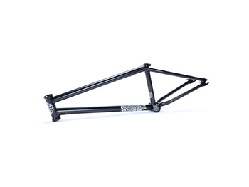 frame, Fiend Varanyak V3 ED black, 20,75"
