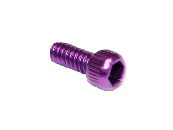 REVERSE Pedal Pin US for Escape Pro+Black ONE (Purple) 1 pc