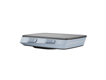 Hammerhead Karoo Shell haze blue