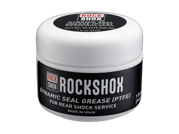 Grease RockShox Dynamic Seal Grease 500ml - Recommended for Servicing Rear Shock
