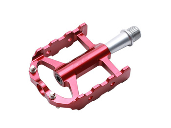 HT Pedals HT-ARS03 red
