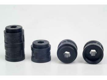 FORK SPRING BOTTOMLESS TOKENS - 32mm SOLO AIR/DEBONAIR (QTY 5) - SID/REBA/REVELA