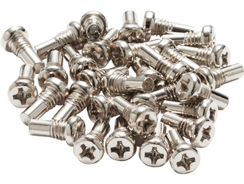 REVERSE Pedal U-Pins for Escape (st 32 pcs