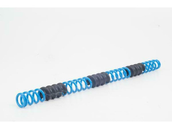 FORK SPRING COIL - FIRM (BLUE) - DOMAIN DUAL CROWN A1-A3 (2007- 2017)/BOXXER RAC