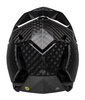 Kask full face BELL FULL-10 CARBON SPHERICAL matte black roz. L (57-59 cm) (WYPRZEDAŻ -50%)