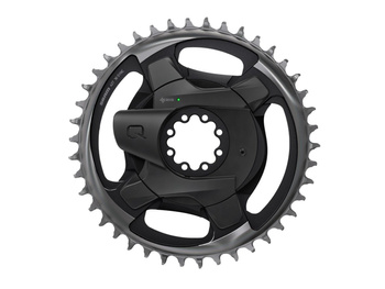 POWERMETER SPIDER RED AXS D1 107BCD