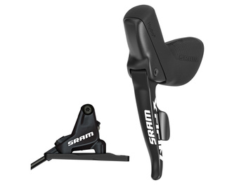 DB APX DROP RM FRONT/LEFT F20 950