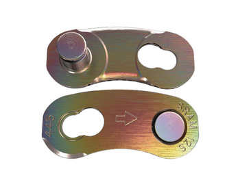 PowerLock Eagle Rainbow Chain Connector 12-speed (Bulk 50 pcs)