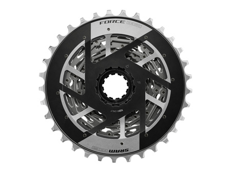 SRAM Kassette XG-1270 10-33T, 12-fach