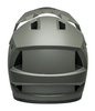 Kask full face BELL SANCTION 2 matte dark gray roz. XXS (NEW 2026)
