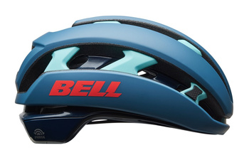 Kask gravel szosowy BELL XR SPHERICAL matte blue roz. L (58–62 cm) (NEW 2025)