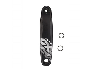 CRANK LEFT ARM GX EAGLE GXP 170MM BLACK