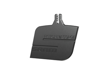 SRAM Werkzeug Kolben Massage Spacer 3,7mm