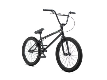 Verde Spectrum XL 22 matt schwarz 22.25"TT