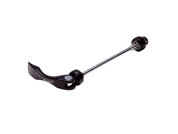 REVERSE Quickrelease Standard Ø5mm FR black