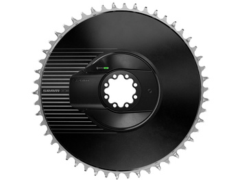 SRAM Quarq Powermeterkit Red AXS MY25 60T, direct mount inkl. 8-Bolts