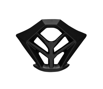 Kratka wentylacji szczęki BELL FULL-9 black (NEW)