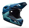 Kask full face BELL SANCTION 2 DLX MIPS matte blue roz. XL (59-61 cm) (NEW 2025)