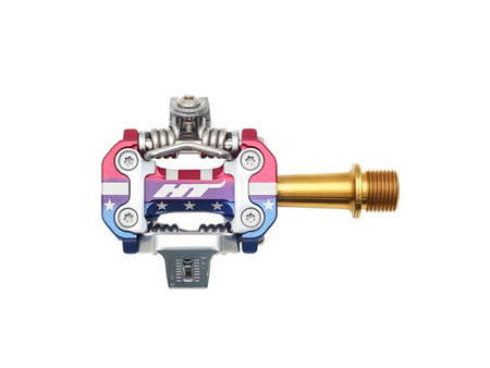 HT Pedals HT-M2T Stars and Stripes