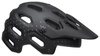 Kask mtb BELL SUPER 3 virago matte black white crimson roz. M (55-59 cm) (WYPRZEDAŻ -50%)