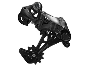 Rear Derailleur X01 Type 2.1 11 speed Black