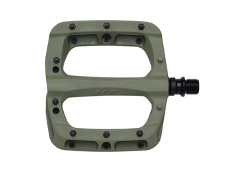 HT Pedals HT-PA03A 7498U olive