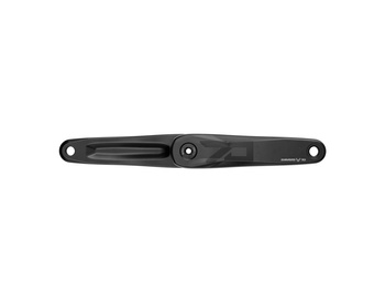 SRAM Kurbelarme Eagle 70 ISIS 165mm, schwarz SRAM/Brose