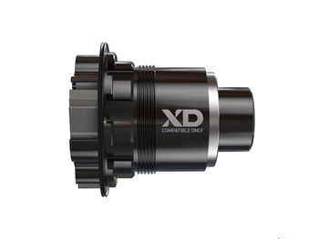 WHEEL FREEHUB KIT - XD DRIVER BODY 11/12 SPEED - MTH-746