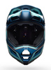 Kask full face BELL SANCTION 2 DLX MIPS matte blue roz. XL (59-61 cm) (NEW 2025)